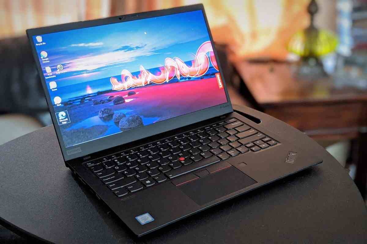 Acer Swift 5 2023: Laptop Ringan dengan Performa Powerhouse